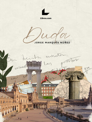 cover image of Duda